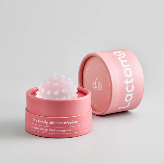 Masajeador de Lactancia Lactamo